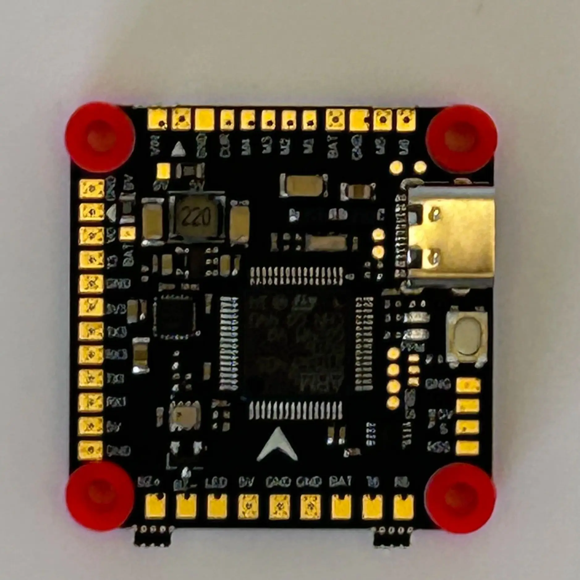 

Дрон F405 V3 F4 V3S Контроллер полета Запчасти для дрона 60A 4-в-1 ESC и FC Комплект камеры Fpv для RC FPV Дрон Самолет Квадрокоптер
