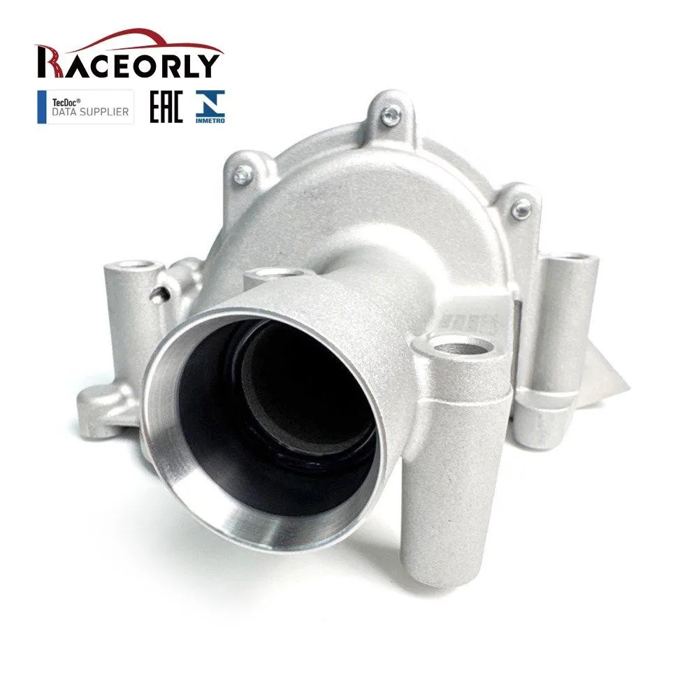 

Водяной насос RACEORLY для Peugeot 307 308 407 408 806 807 2,0 2,2 2,3 л 1609417480