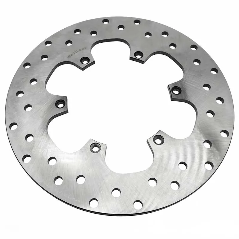 

Motorcycle Rear Brake Disc Rotor kit For BMW G650GS 2008-2016 G650GS Sertao 2010-2015 F650GS 1999-2008 F650GS Dakar 2000-2007