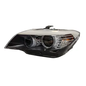 適用於BMWZ4頭燈E89的疝氣頭燈汽車照明系統,熱銷中。 10 最佳銷售 BMWZ4大燈E89 - №9