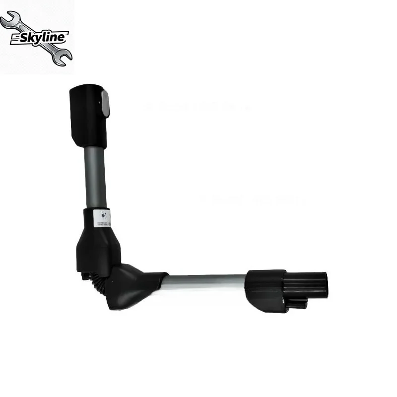 Applicable To Midea Wireless Vacuum Cleaner Accessories P7 Max/P7 Flex Flexable Cannula Q8 Extension Tube V5 P6