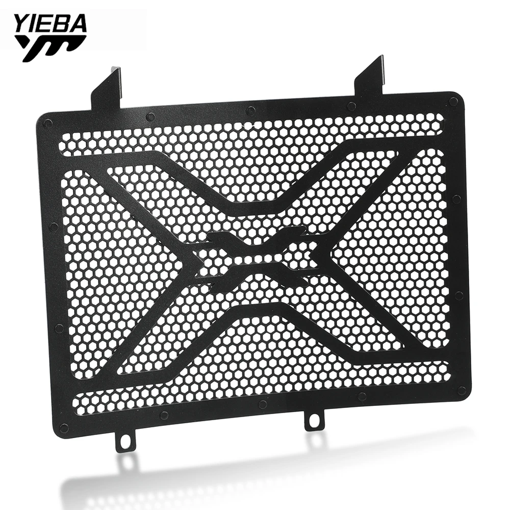 

Motocycle Radiator Grille Cover Water Tank Guard For CFMOTO 700 CL-X CLX 700 700CLX SPORT ADVENTURE HERITAGE 2020-2022 2023 2024