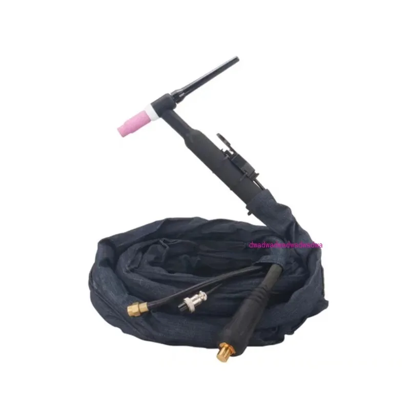 

WP26 WP-26 TIG Welding Torch 200A Argon arc welding torch 4M Argon arc welding