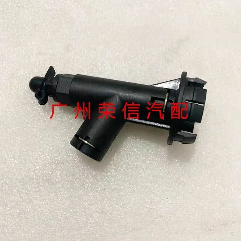 

For Zotye T600 Clutch Slave Cylinder Clutch Tee Hydraulic Oil Line Tee Joint with Accessories