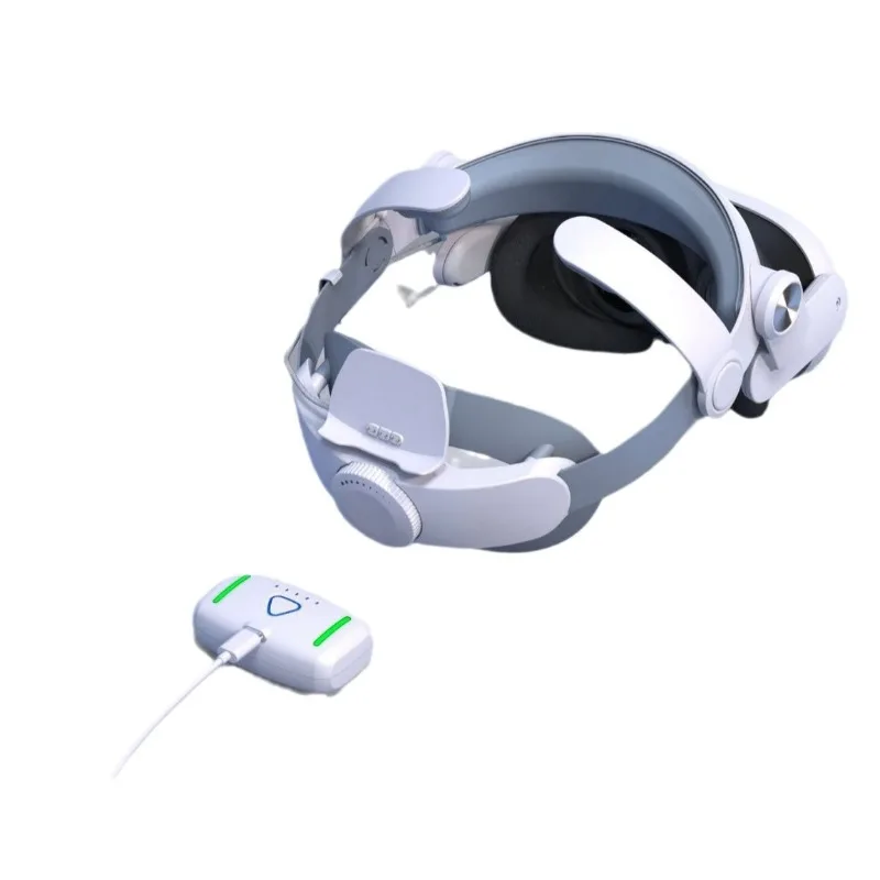 

Single battery headset, suitable for 3/3S headset 10000 mAh color cool