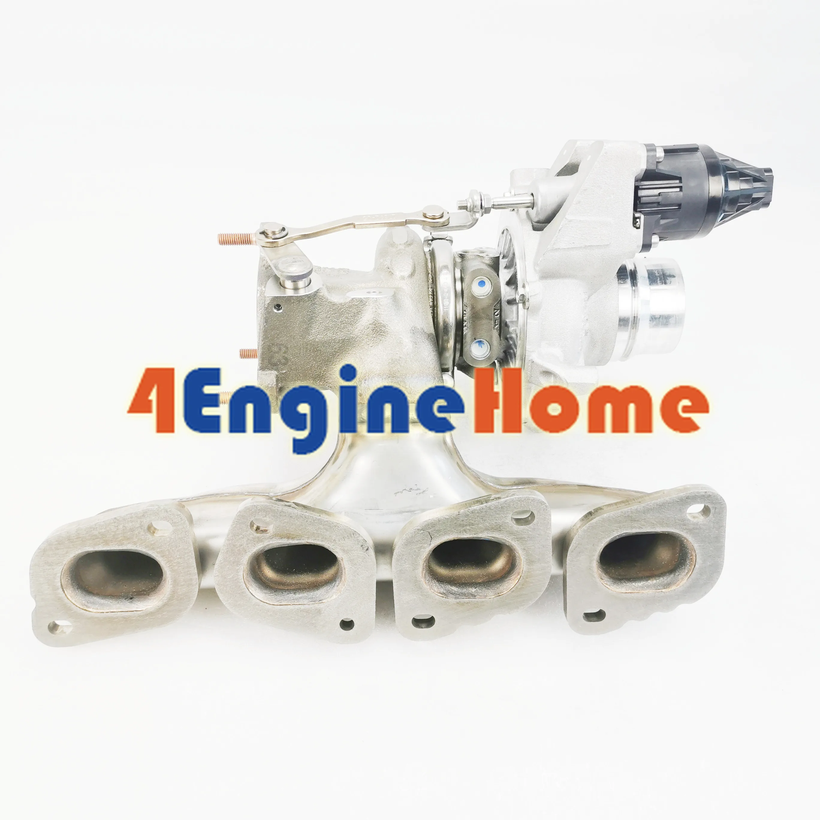 

A2600902500 A2600300100 A260108900 AL0087 M260 Turbocharger for Mercedes-Benz A-Class A45 (W177) 2.0L M260E20 M260.920 Engine