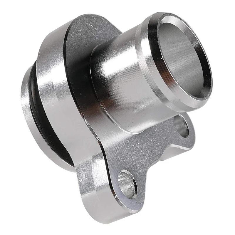 Water Hose Fitting Replacement for 335i 11537541992 11537544638 N54 N53 N52 Engines