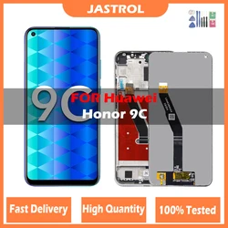 LCD Display for Honor 9C AKA-L29 LCD+Touch Screen Replacement 10 Touch Points Tested Display for Huawei Honor 9C 9 C