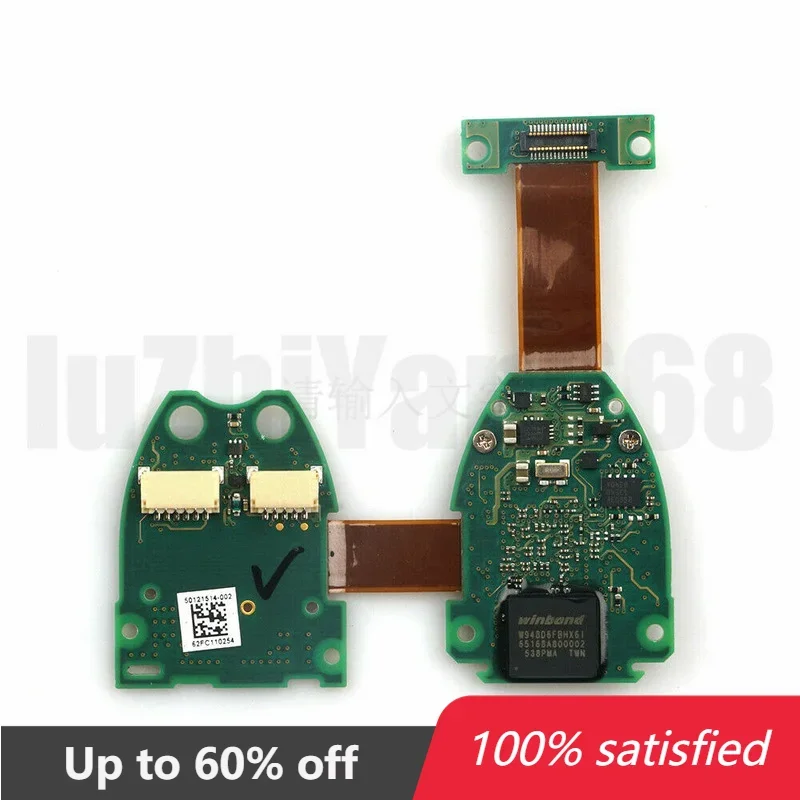 

Motherboard N6603SR Replacement for Honeywell LXE 8620 Ring Scanner，Free Shipping