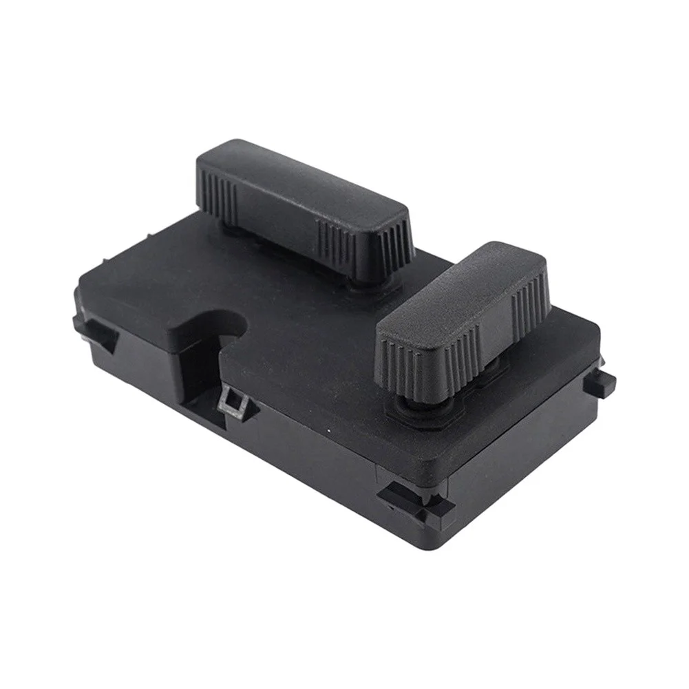 Direct Fit Seat Adjust Control Switch for Chevrolet For Avalanche 1500 Model Years 2002 Through 2006 12450166 and 12450254