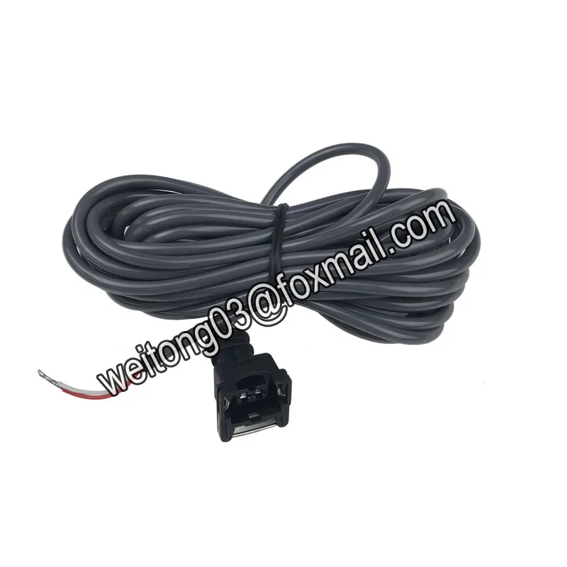 Sensor Cable With Adapter For Atlas Copco 1613744501，1614878900，1614851902，2236026400
