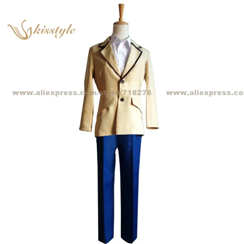 

Аниме Anohana: The Flower We Saw That Day Matsuyuki Atsumu Yukiatsu, униформа, карнавальный костюм, принимаются по индивидуальному заказу