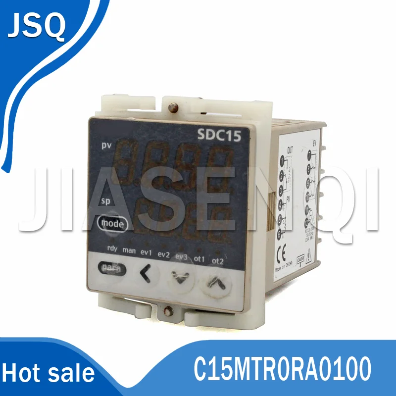 

100%NEW ORIGINAL C15MTR0RA0100