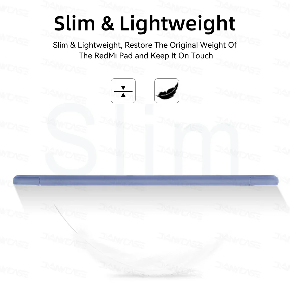 For Xiaomi Redmi Pad Case 12.1\