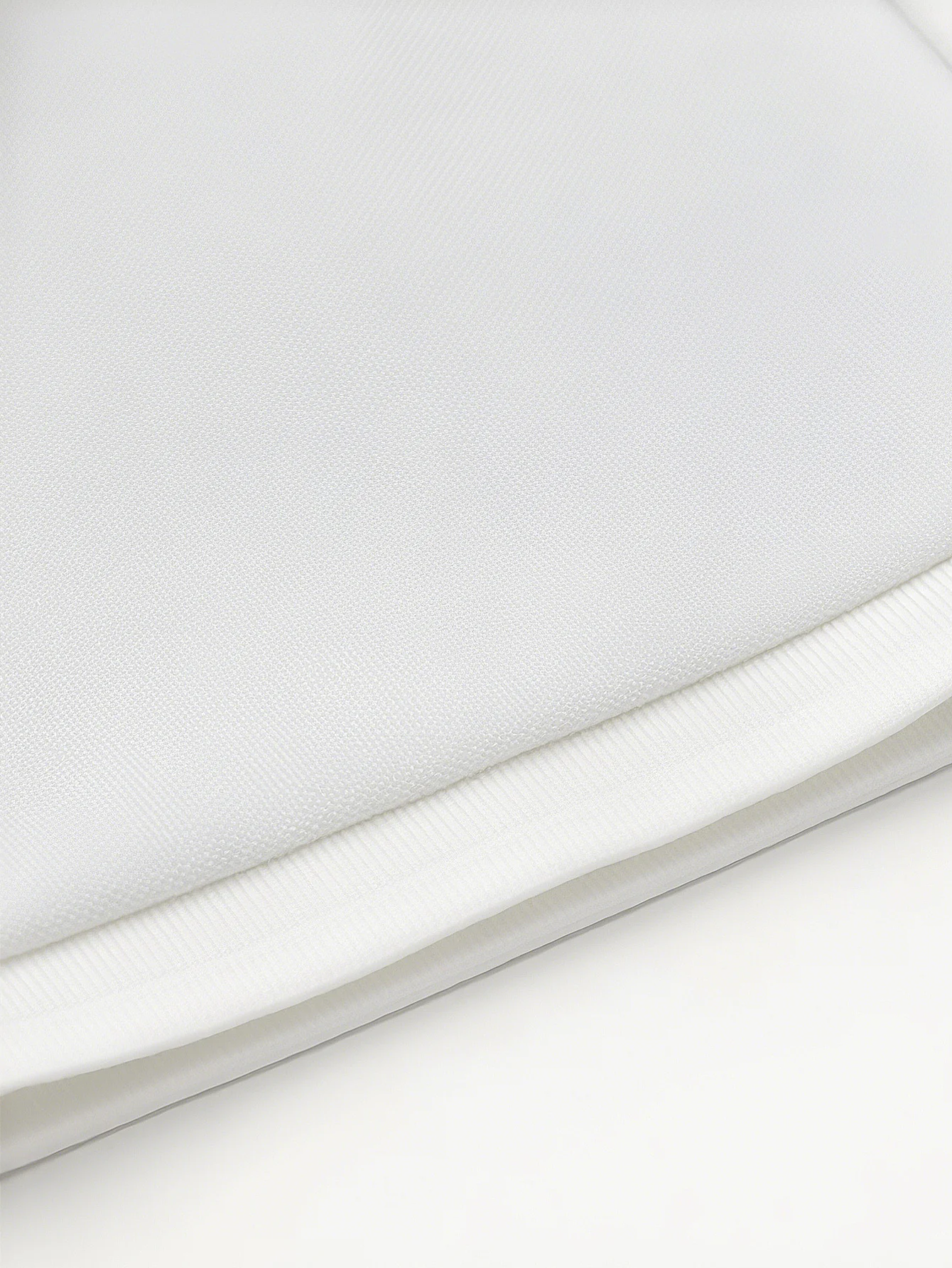 Herren-Poloshirt mit Umlegekragen, leichter Business-Stil, modische Kirschblüten-Zierung, trendiges Schriftzug-Design – Detail 13