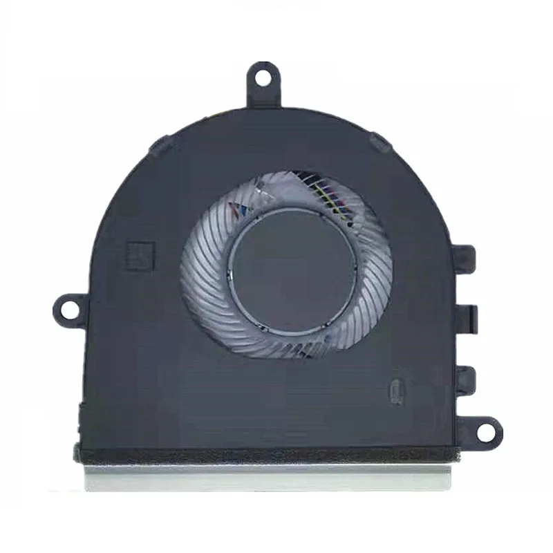 New Original CPU GPU Laptop Cooling Fan For Dale Lingyue 15- 5575 5570 3533 3583 5593 3585 P75F