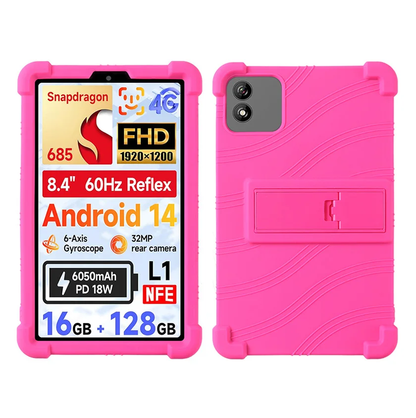Case for BNCF Bpad Mini 8.4