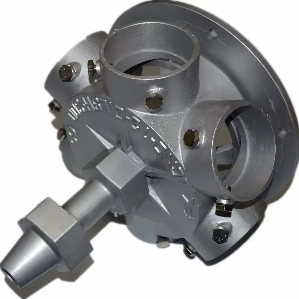 

High quality aluminum alloy cooling tower nozzle