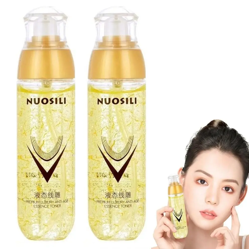 

Skin Care Anti-Aging Essence Brightening Moisturizing Nourish Facial Essence Liquid Reduces Wrinkles Moisturizing Facial Essence