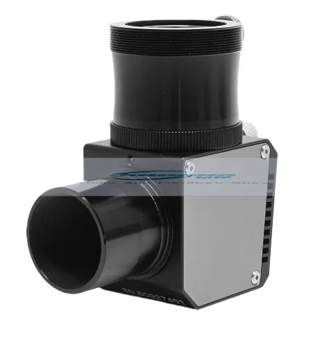 Suitable for SKY ROVER Tianhu 1.25 inch Herschel prism solar filter, prism observation of Bard film sunspots