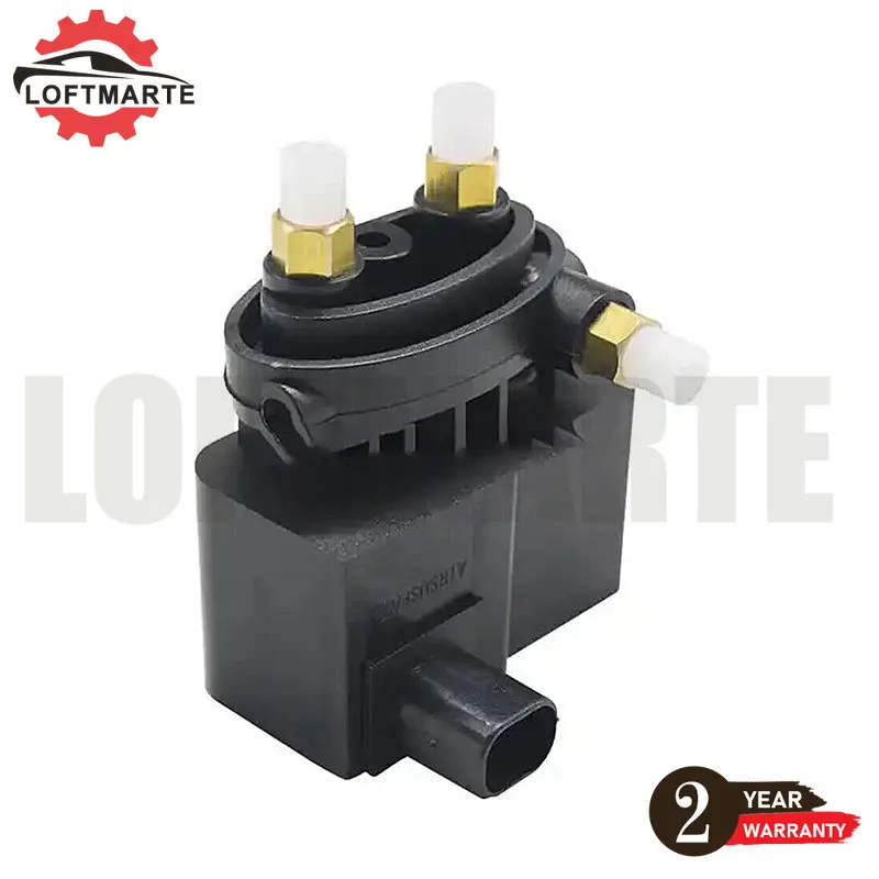 For Mercedes Viano W639 2004-2014 Air Suspension Solenoid Block Distribution Valve 6393280030 A6393280030