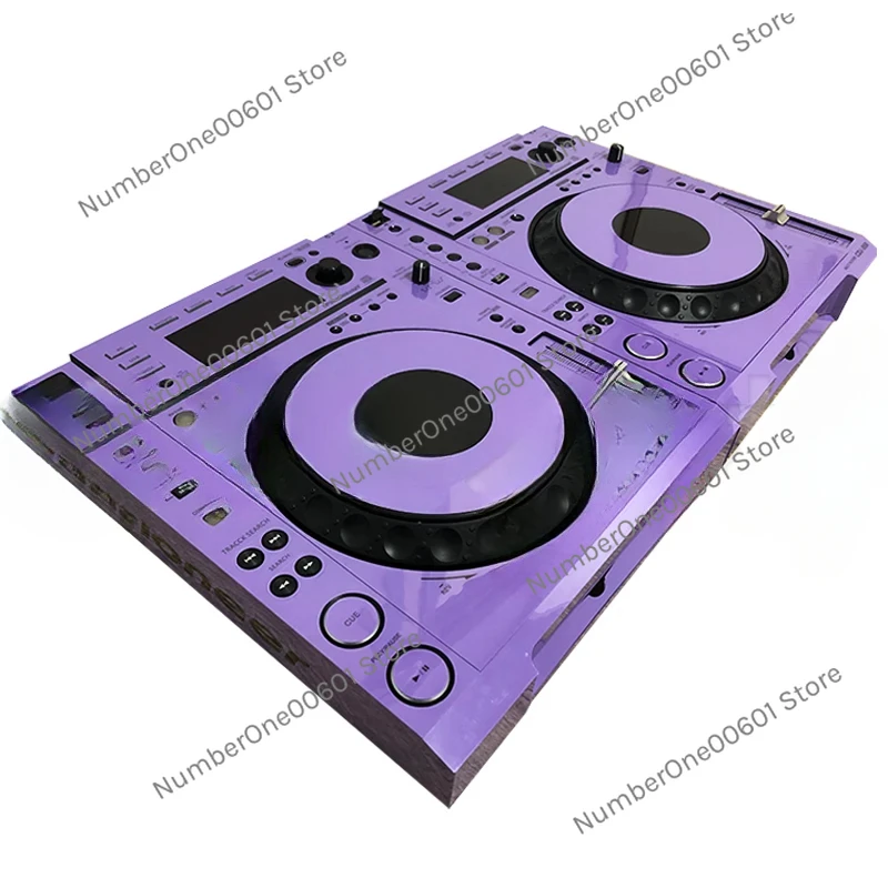 

CDJ-850 Skin ,for Disc Player Mixing Table Film PVC Adesivo Protettivo Importato Pannello