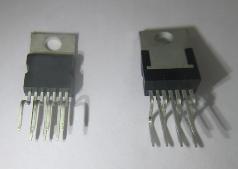 New 10PCS/LOT TDA2051 TO220-5