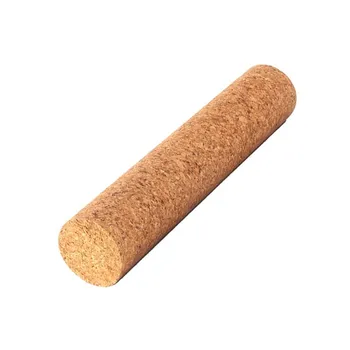 Natural Cork Climbing Pole 1