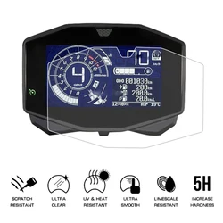 For Suzuki V-STROM 1050 DL 1050 VSTROM 1050 XT DL1050 2020-2023 Speedometer Instrument Cluster Dashboard Scratch Protective Film