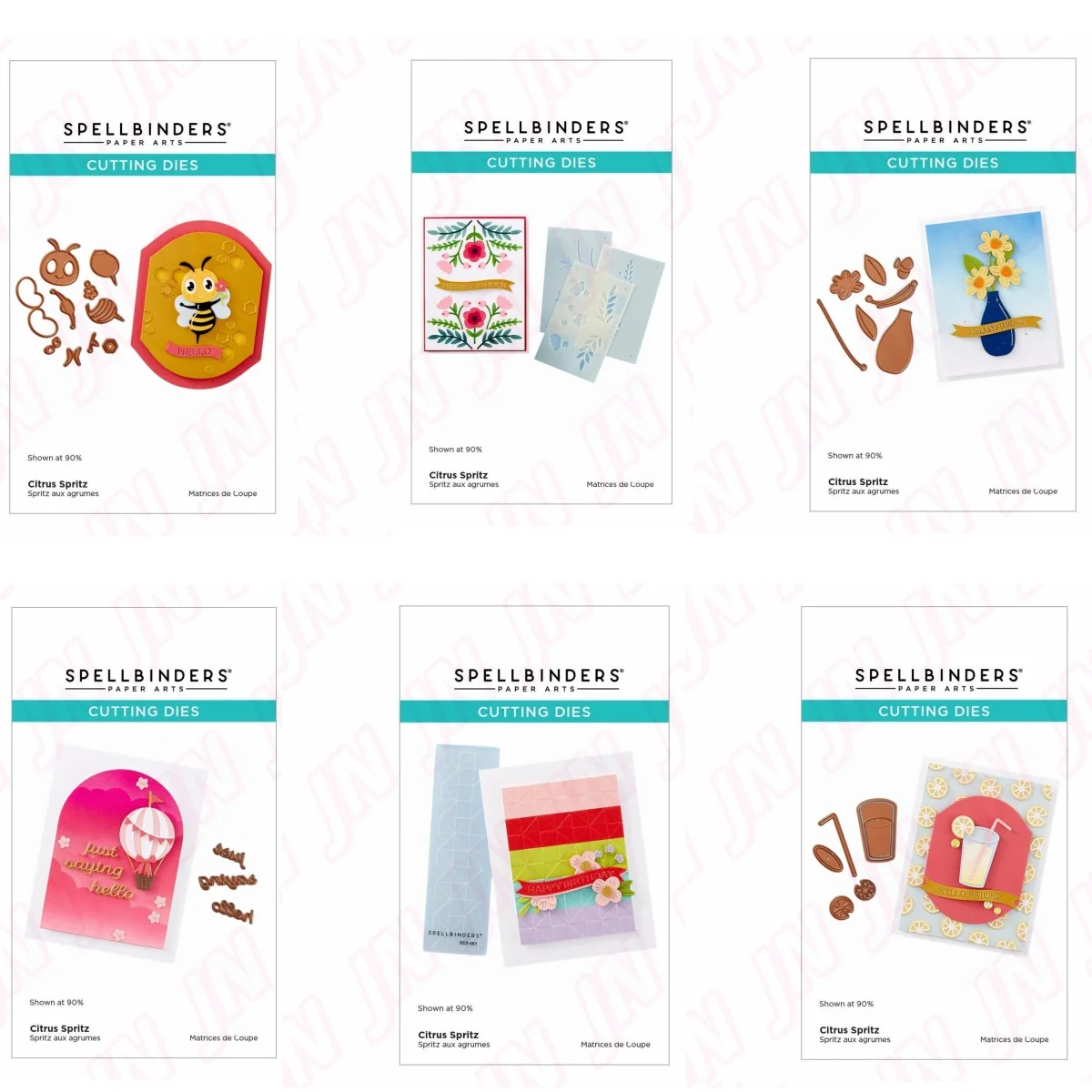 Bee Cup Flowers Met…