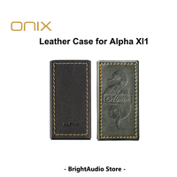 ONIX Leather Case for Alpha XI1 SHANLING