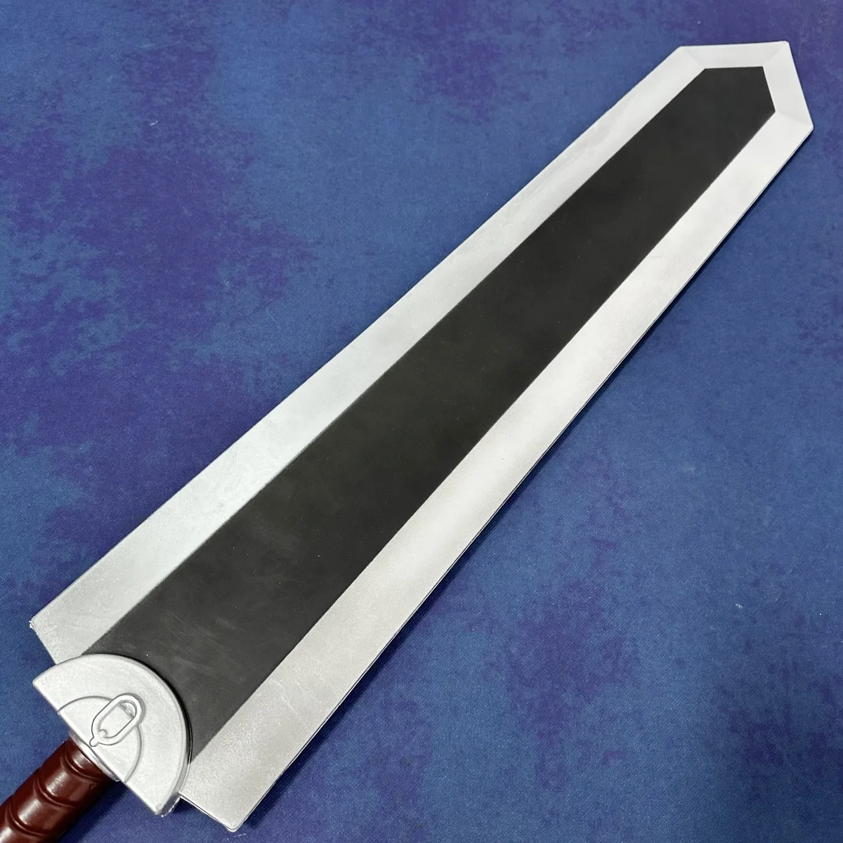101cm Berserk Katana Anime Cos - Cosplay Prop Katana incelemesi ve fiyatı