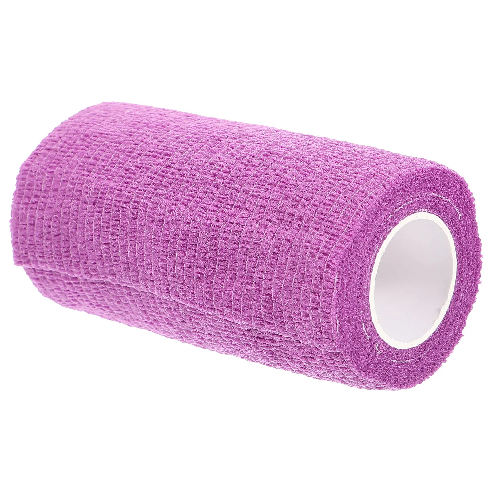 

Horse Leg Wrap Bandages Wraps Self Stick Medical for Legs Sticking Adhesive Sticky Round