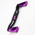purple 8x5