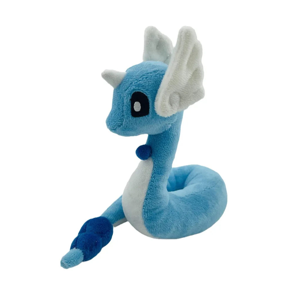 94 Stile Fit Series Kawaii Plüschpuppen Mudkip Marill Arceus Lucario Scolipede Piplup Smoliv Plüschtiere Weihnachtsgeschenk – Detail 10