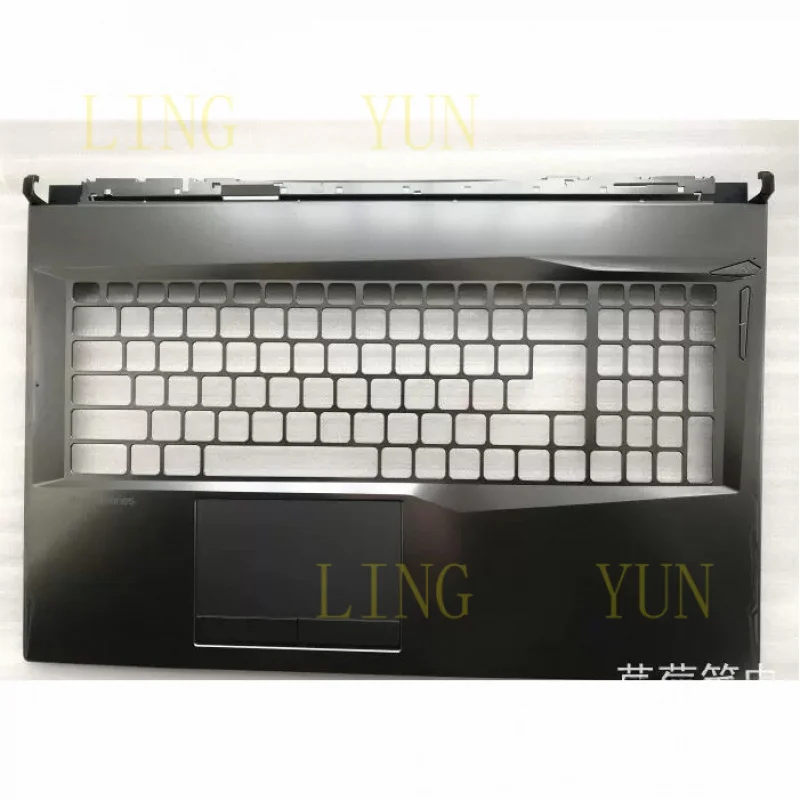 Z  Palmrest Case Keyboard Frame for MSI GP75 GL75 MS-17E3 Steelseries