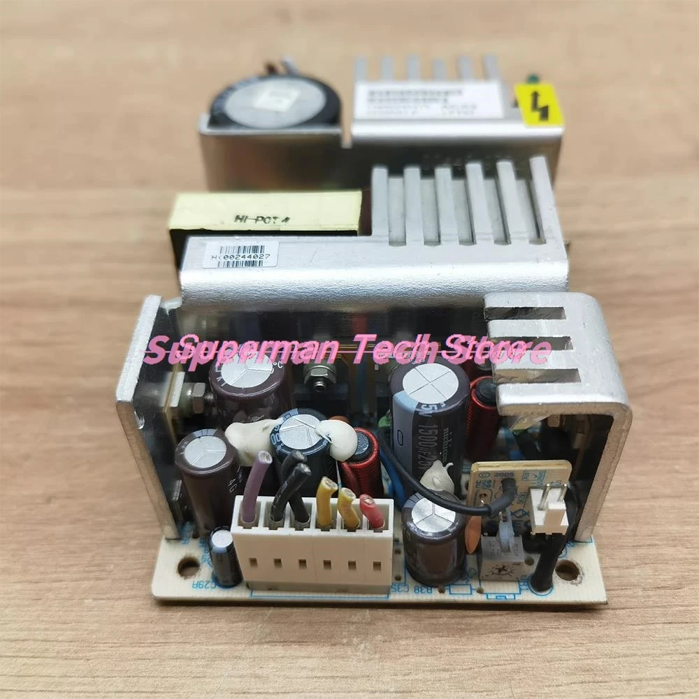 

industrial power supply LPT62 +5V8A+12V3.5A-12V1A