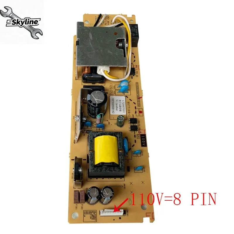 MFC-L2700DW/2700/7080/7180/7380/7480D/7880DN/L2680/2700/2701/2720/2740 Power Supply PCB, LV1321001