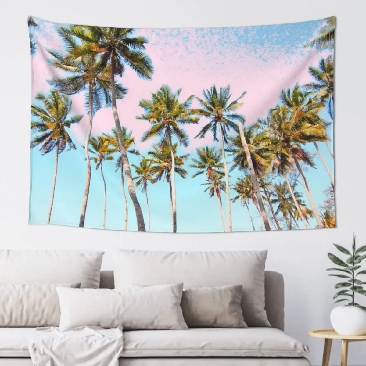 

Coconut Palms #redbubble #decor #buyart Tapestry Room Decor Aesthetic Room Decore Aesthetic Aesthetic Room Decorations Tapestry