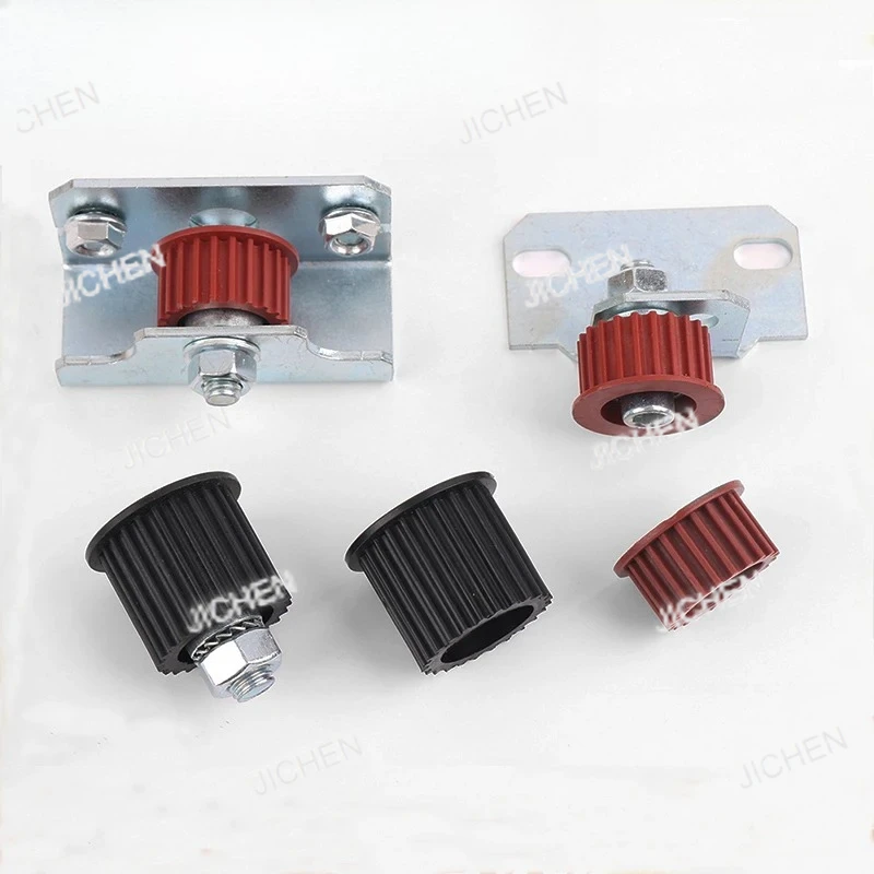 

For KONE Elevator Spare Parts Kone Door Parts Door Machine Belt Roller for Belt Wheel Door Roller