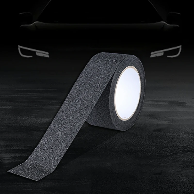 

Car Door Anti-collision Strip Door Edge Protector Sticker PEVA Rubber Non-slip Tape Stickers Automobiles Decoration Accessories