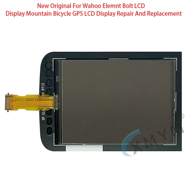 Wahoo elemnt screen replacement sale