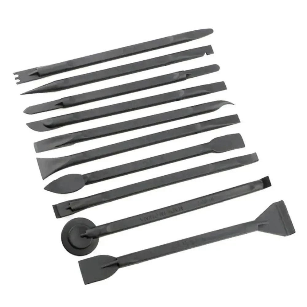 Professional Plastic Phone Repair Tools Multi-function Kit Phone Disassembly Spudger Manual Disassemble Crowbar Pry Mobile Phone