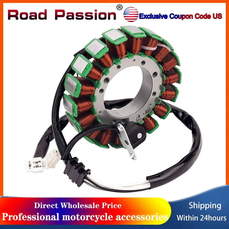 Road Passion Motorc… - image