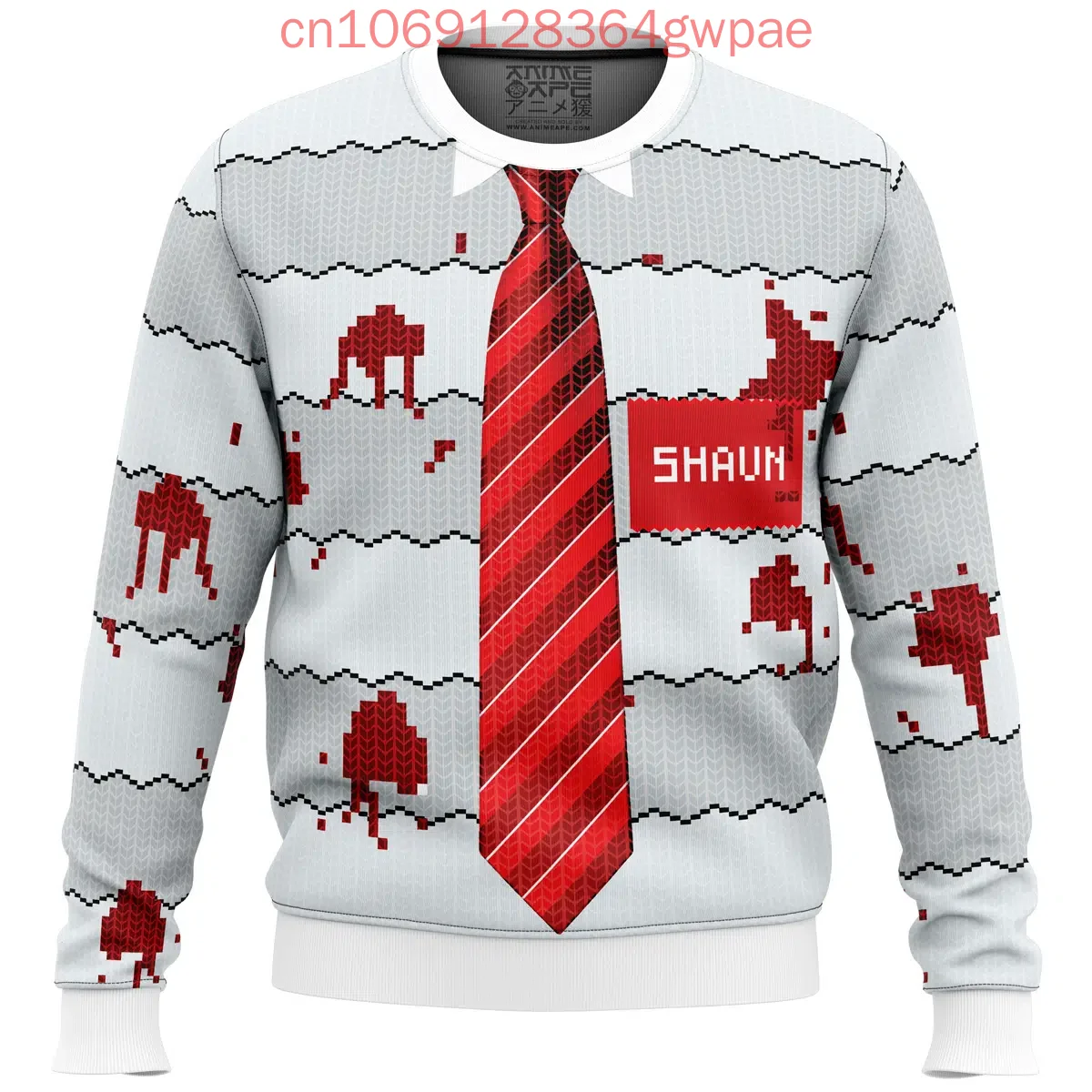 سترة هانز جروبر فال ناكاتومي بلازا داي هارد للرجال والنساء للخريف والشتاء لعيد الميلاد القبيح