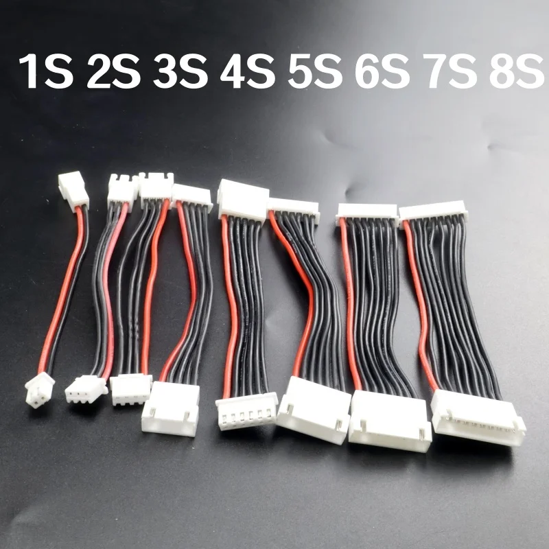 10PCS Battery Balan…