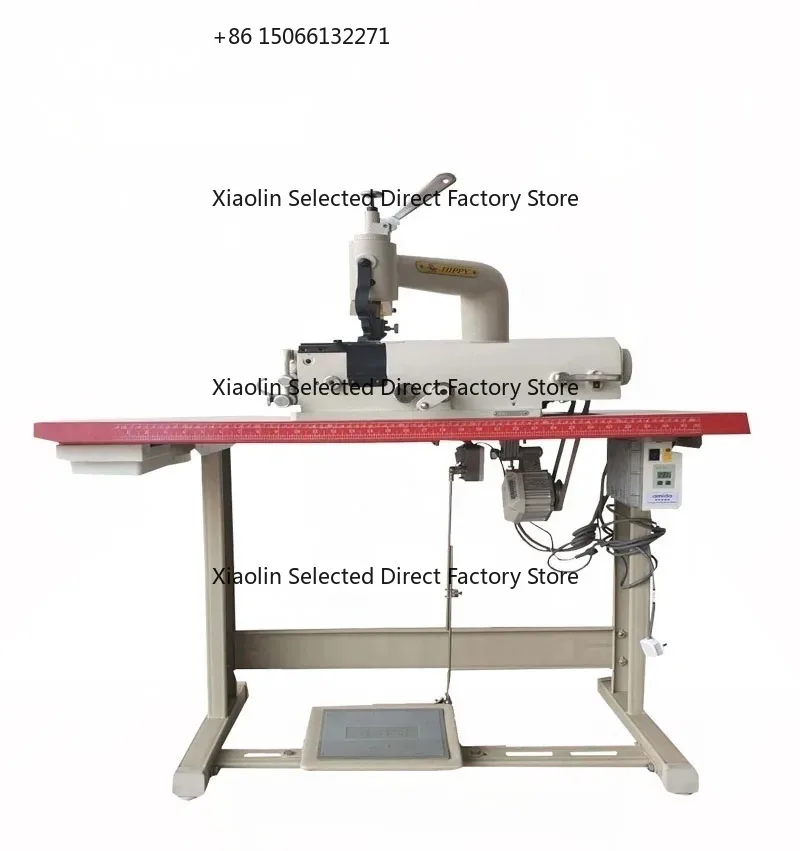 Leather Thinning Eq…