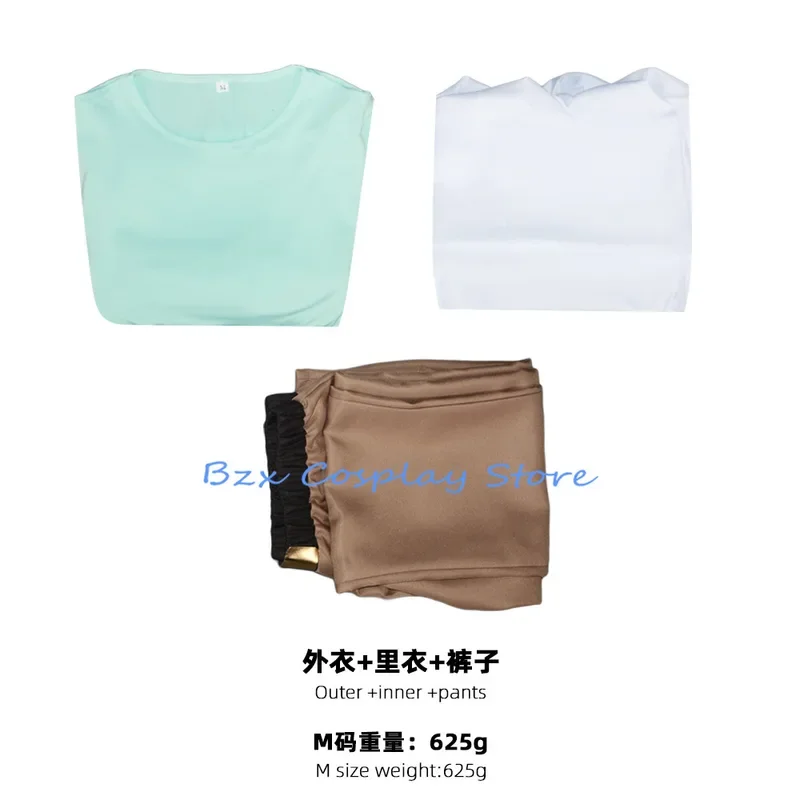 العلماء عبقرية ريك تأثيري أنيمي زي موحد ملابس هالوين كرنفال البدلة للرجال طفل