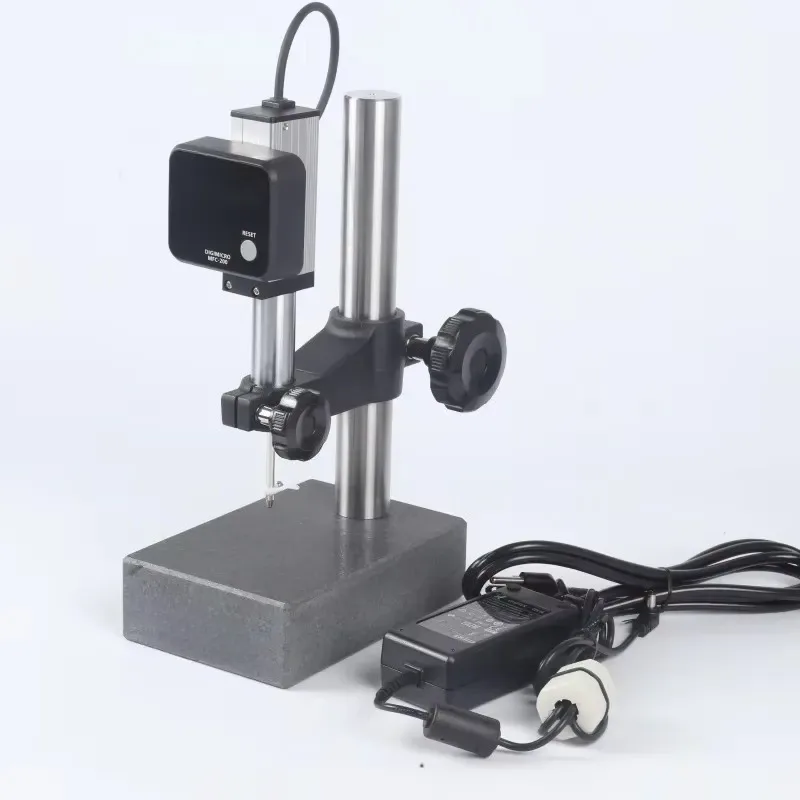 2026 Japanese N IKON Imported MF-501+MFC-200+MS-12C Height Master / Digital Height Gauge