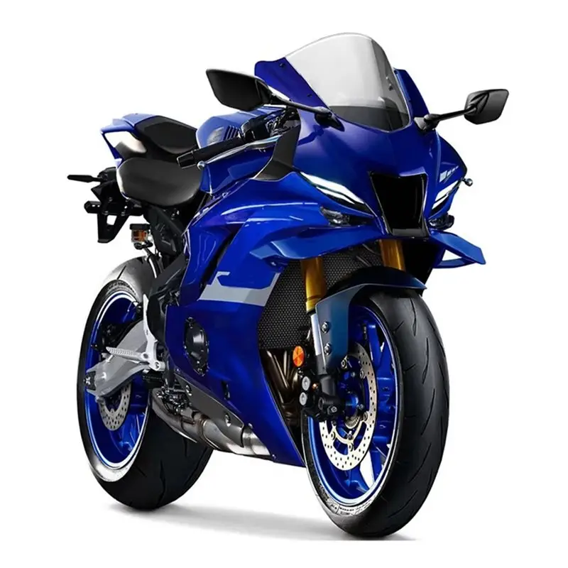ABTD-Radiator Grille Guard For Yamaha YZF-R9 YZF-R9 YZFR9 2025 2026 Motorcycle Water Tank Net Cover Protection Cover